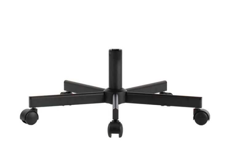 Кресло Sten W-263 Светло-серый_10