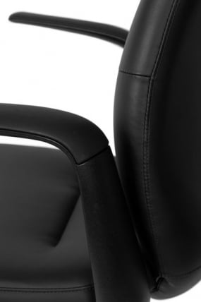 Кресло руководителя College CLG-629 LTU-C Black_7