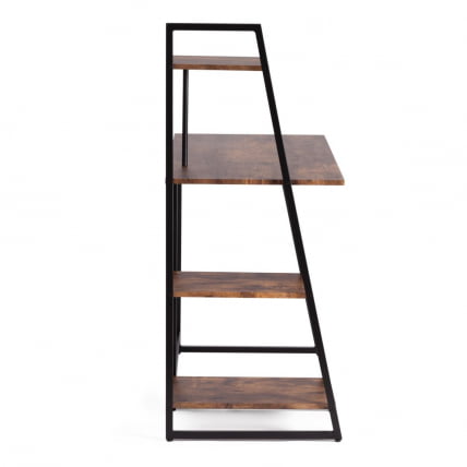 Стол WD-16 burnt_6