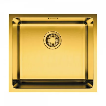 Мойка Omoikiri Tadzava 49-U-Аb Нерж.Сталь/Латунь_0