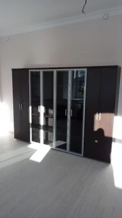 Шкаф-витрина Цезарь 21.13_2