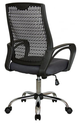 Кресло Старт РCХ 8081Е Черный / Start RCH 8081E_2