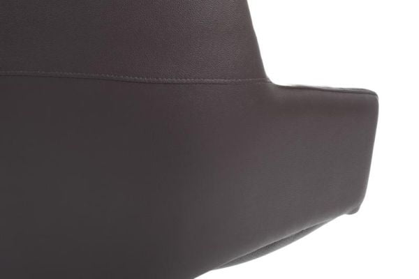 Кресло Спелл А1719 Темно-коричневый / Spell A1719_6