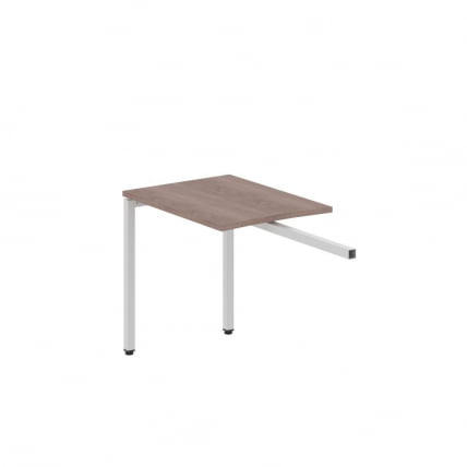 Брифинг-приставка XTEN-S XSR 889 Дуб сонома/серый_0