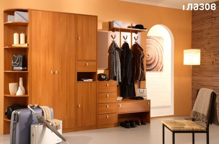 Прихожая Комфорт