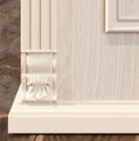 Стойка ресепшен RMS 120 Бук тиара_1