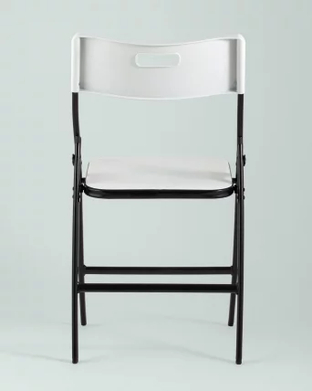 Стул складной LITE банкетный Белый_3