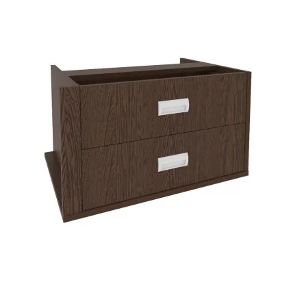Блок ящиков боковой Maris SH.YB-4 Венге Цаво_0