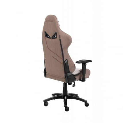 Геймерское кресло KARNOX HERO Genie Edition Brown_6