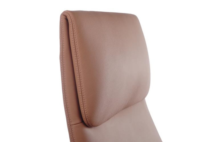 Кресло Аура ФК005-А Светло-коричневый / Aura FK005-A_5