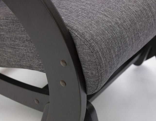 Кресло-качалка Модель 68 М (Venge/Modena 56)_3