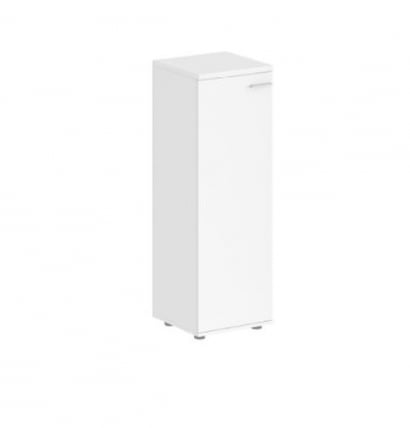Шкаф средний правый Sigma SG.814.WH.WH.R Белый_0