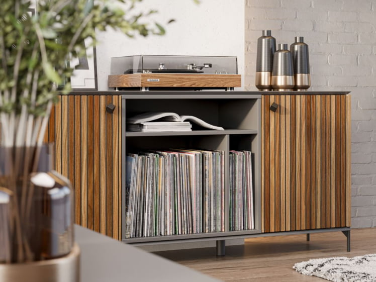 Гостиная Элиот