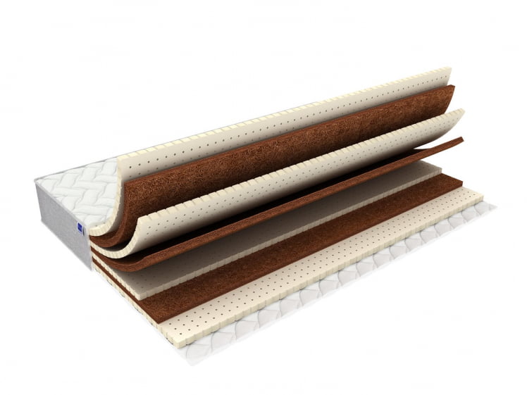 Матрас Баваро Люкс 120х190х21_1