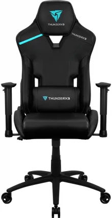 Геймерское кресло ThunderX3 TC3 Jet Black_3