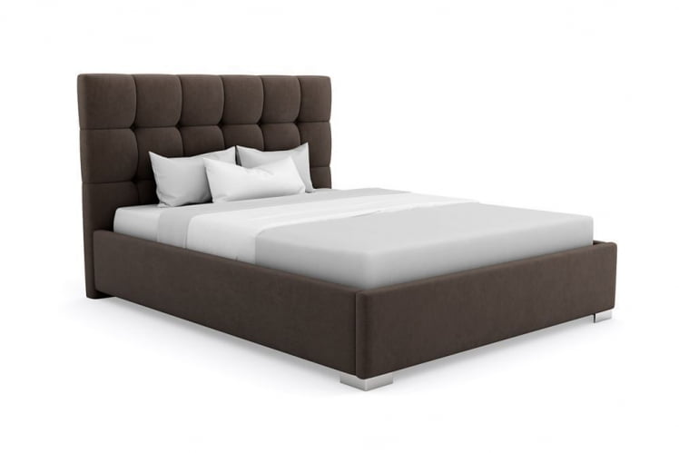 Кровать Norden 180x200 велюр Seven 626_7