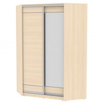 Шкаф-купе YA-230х1400-718-1(ДМ-D1D2)_0