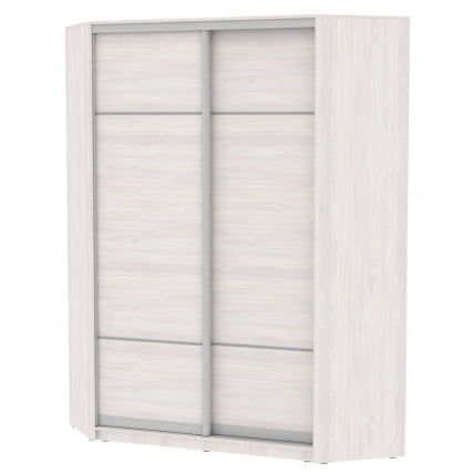 Шкаф-купе YA-198х1250-1(ЯАС-D4D4)_0