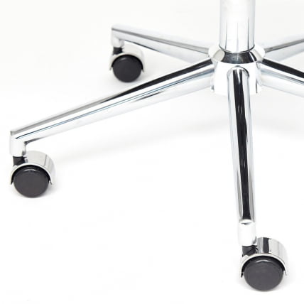 Кресло СТЙЛЕ флок , коричневый, 6 / STYLE_6