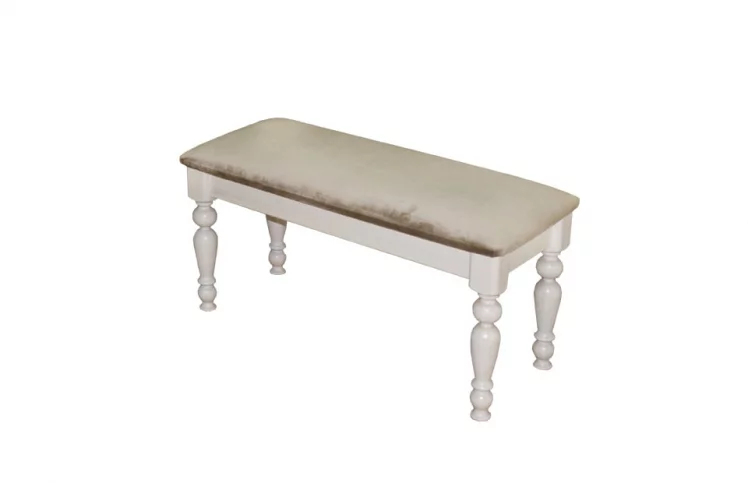 Банкетка №12 Орех темный_0