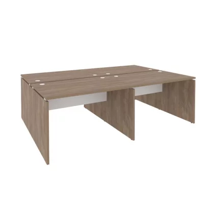 Рабочая станция ONIX O.D.RS-4.2.8 Дуб Аризона/Белый_0