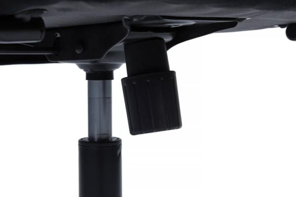 Кресло Ray RCH Высокая спинка RPH-28 Черный_14