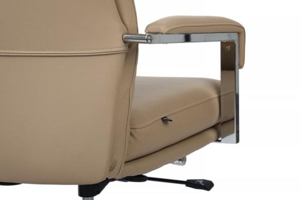 Кресло Леон-М РCХ Б916 Бежевый / Leon-M RCH B916_9
