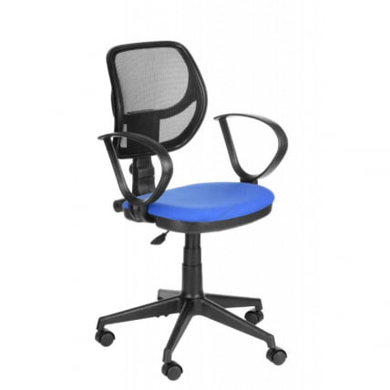 Кресло Флеш Profi Рондо TW-11_0