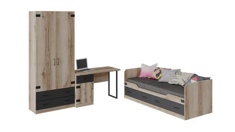 Детская Окланд