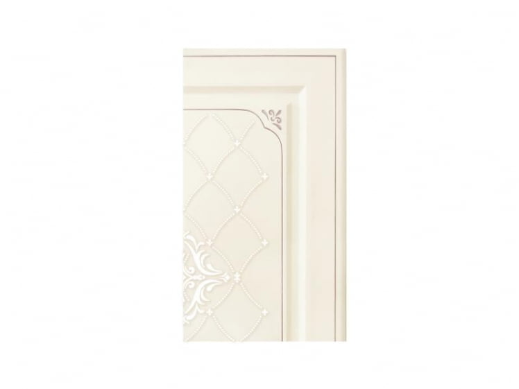 Шкаф угловой Милана 23.20 Сосна Астрид/Ваниль_2