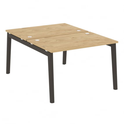 Рабочая станция ONIX WOOD OW.D.RS-2.2.8 Тиквуд Светлый/Темный_0