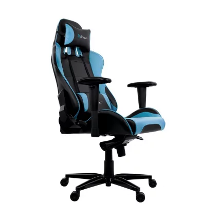 Геймерское кресло Arozzi Verona XL+ Blue_2