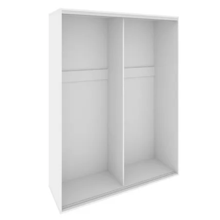 Корпус высокий + трек Maris SH.K2-8.1 Белый Бриллиант_0