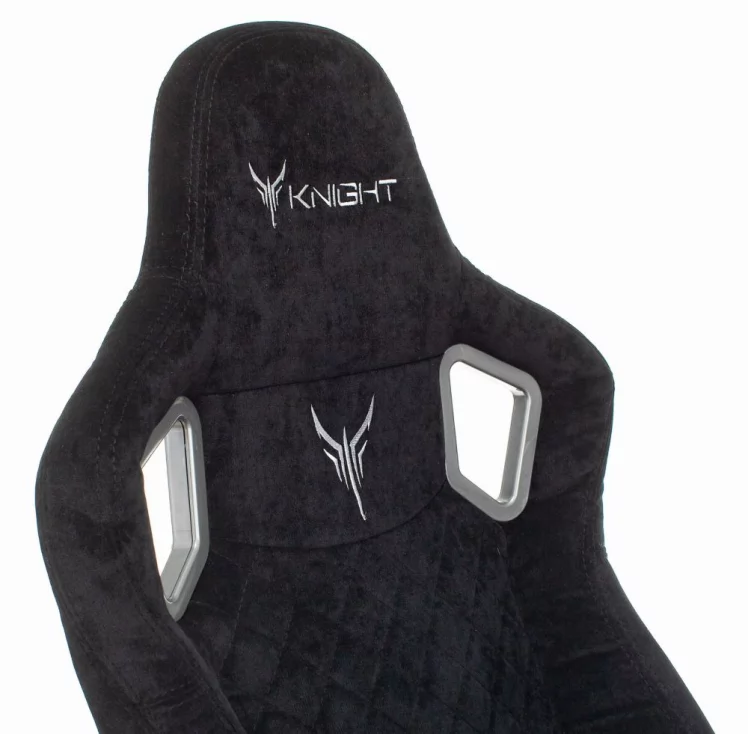 Геймерское кресло Knight Outrider LTD_12