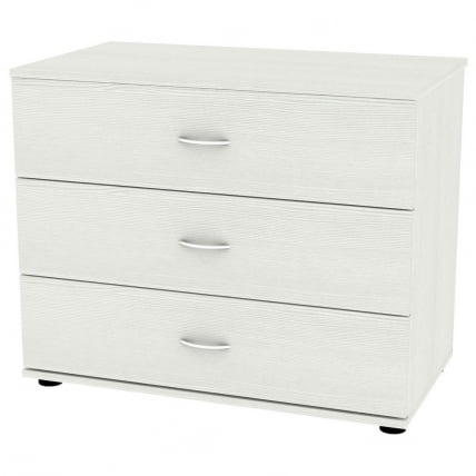 Комод Алиса(K4)657х801х459ручкаскоба96мм(ВД)_0