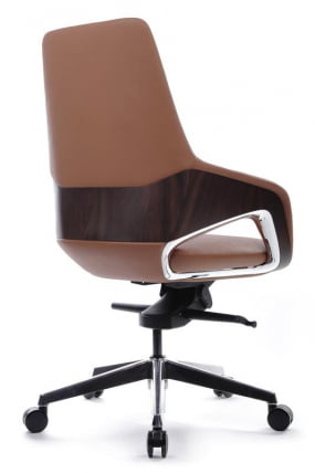 Кресло Аура-М ФК005-Б Светло-коричневый / Aura-M FK005-B_3