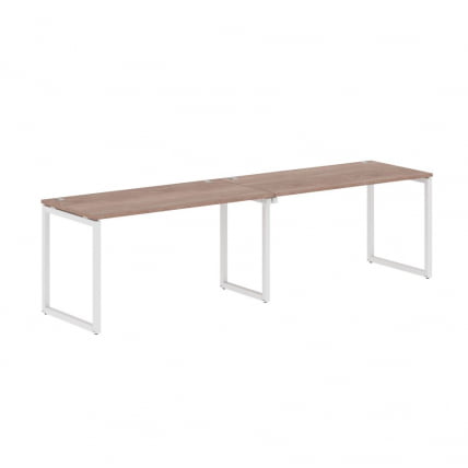 Рабочая станция XTEN-Q XQWST 2870 Дуб Сонома Белый_0