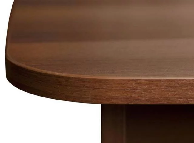 Стол руководителя Лидер 82.02 Орех Пегас_1