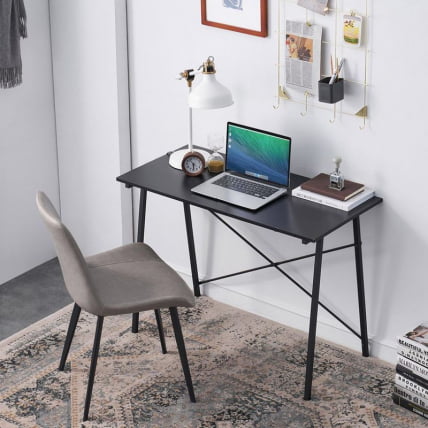 Письменный стол KAPA Черный BK ME-028_0