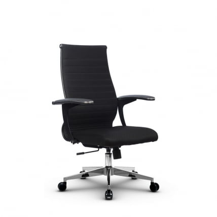 Офисное кресло МЕТТА B 2b 19/U158, Основание 17834 Черный_0