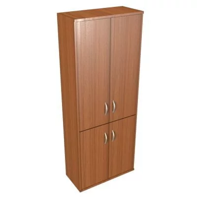 Шкаф для документов СТ-1.3 Ясень Шимо_0