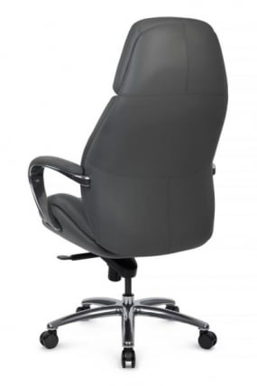 Кресло Porsche F181-F Антрацит_4