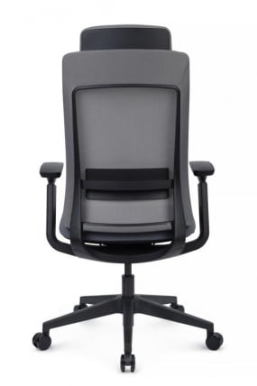 Кресло Miratt MRTB-001 Темно-серый_3
