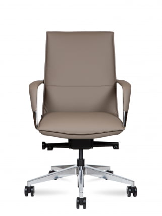 Кресло офисное Паркер ЛБ Мокка / Parker LB_1