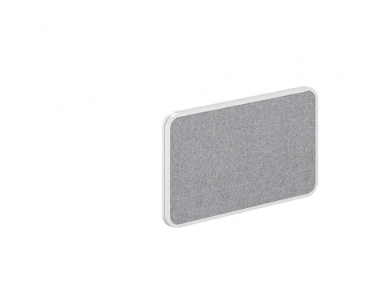 Экран боковой с алюминиевым кантом Sigma SG.354.GR Серый_0