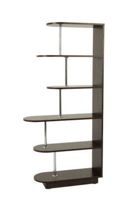 Стеллаж Стойка 1 Венге_0