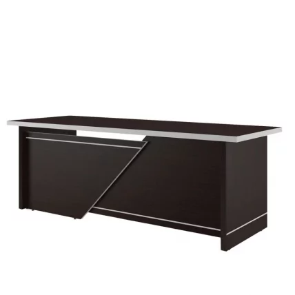 Стол письменный 220 ZOM27510301 Венге_0