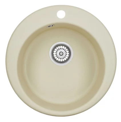 Кухонная мойка ГРАНУЛА 4801 Брют / GRANULA_0