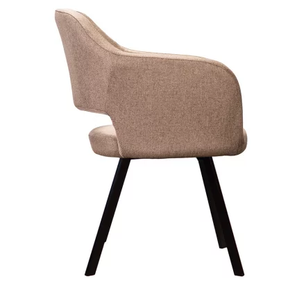 Кресло Oscar Arki Сканди Браун_2