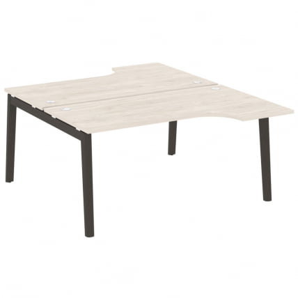 Рабочая станция ONIX WOOD OW.D.SA-1 Денвер Светлый/Темный_0